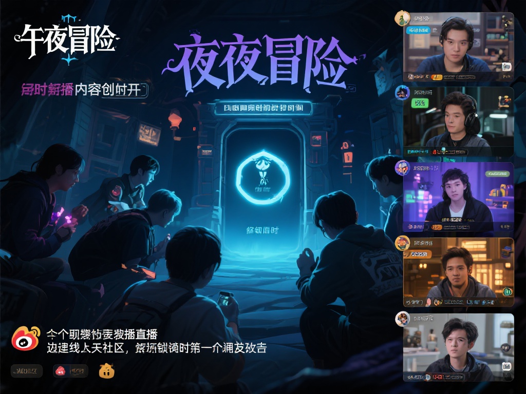 他们总能找 他们总能找