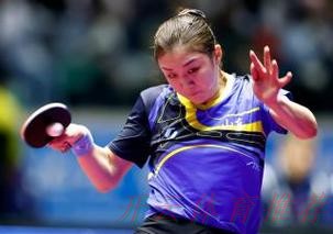 开云体育平台:乒乓球女子团体 山东战胜上海晋级决赛 开云体育平台:乒乓球女子团体 山东战胜上海晋级决赛