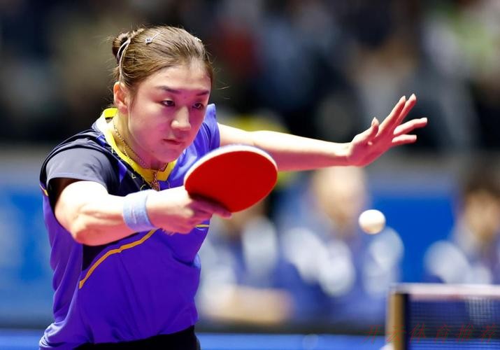 开云体育平台:乒乓球女子团体 山东战胜上海晋级决赛 开云体育平台:乒乓球女子团体 山东战胜上海晋级决赛