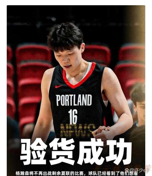 开云体育官网:杨瀚森2分2板武切维奇压哨三分绝杀 公牛胜开拓者 开云体育官网:杨瀚森2分2板武切维奇压哨三分绝杀 公牛胜开拓者