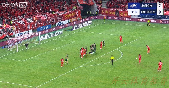 开云体育动态：2024华润怡宝中超联赛收官 海港申花蓉城分获冠亚季军