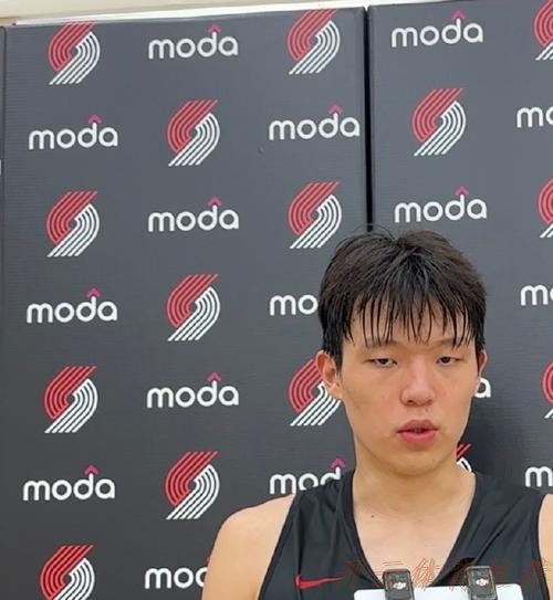 KAI YUN SPORT：G联盟场均14.5分11板！官方：开拓者召回杨瀚森