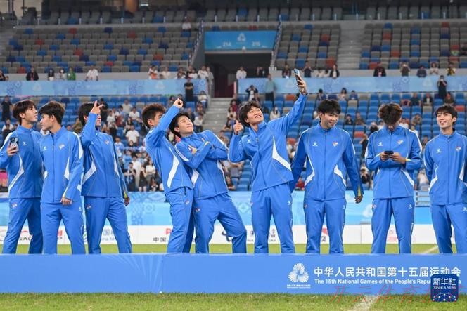 开云官方网站：第十四届全运会足球项目男子U-18组资格赛开赛