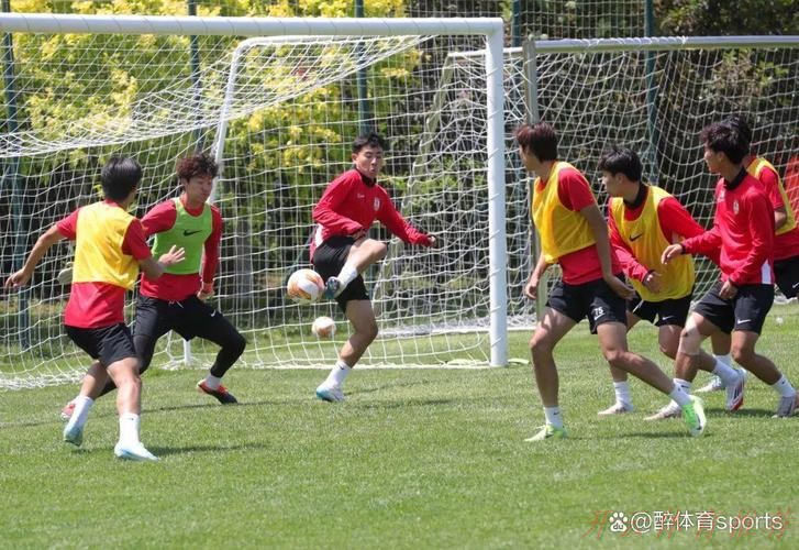 开云官方网站：第十四届全运会足球项目男子U-18组资格赛开赛