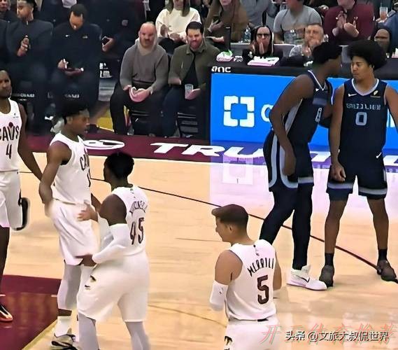 开云体育APP：米切尔30+5莫兰特伤退 骑士力擒灰熊送对手四连败