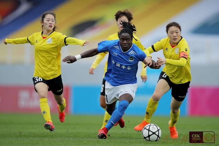 开云体育:2021女超联赛第五轮战报汇总 开云体育:2021女超联赛第五轮战报汇总