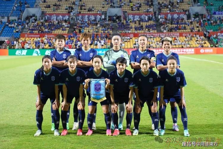 开云体育中心：中国太平女足联赛城市纪录片｜广西平果呗侬女足主场首秀