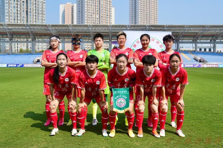 开云网址：2022女甲联赛收官 浙江杭州女足和永川茶山竹海女足携手升入女超