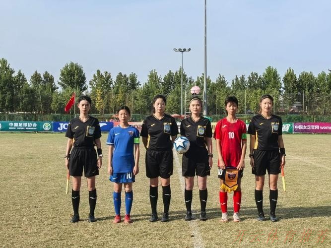 开云体育官网:2024全国五人制足球青少年锦标赛(女子U15)在浙江嘉兴开赛 开云体育官网:2024全国五人制足球青少年锦标赛(女子U15)在浙江嘉兴开赛