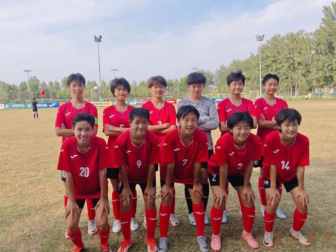 开云体育官网:2024全国五人制足球青少年锦标赛(女子U15)在浙江嘉兴开赛 开云体育官网:2024全国五人制足球青少年锦标赛(女子U15)在浙江嘉兴开赛